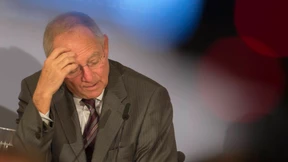 Schäuble: Neue Griechenland-Hilfe belastet Haushalt mit 730 Millionen Euro
