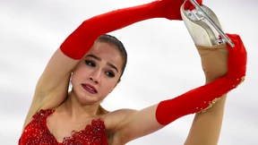 15 Jahre alte Alina Sagitowa verzaubert alle