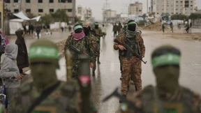 Verweigert euch der Logik des brutalen Nachbarschaftsstreits!