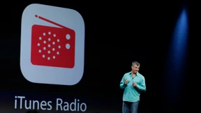 Apples iOS 7 dürfte nur der Konkurrenz nicht gefallen