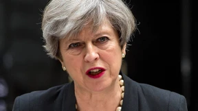 Zügeln Schiedsgerichte Theresa May?