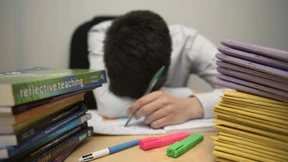 Strategien gegen Stress