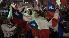 Chilenen lehnen neue Verfassung ab