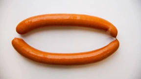 Würstchen-Streit löst Polizeieinsatz aus