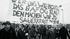 Gründungsmythos der Bildungsrepublik