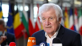 Seehofer will illegale Migration aus Belarus verhindern
