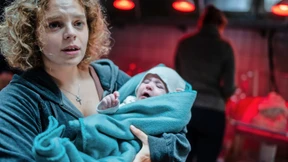 Zwischen allen Fronten