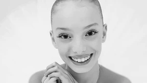 Höher und immer höher springen