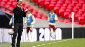 Frisches Pulver beim FC Arsenal