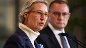 AfD klagt gegen Hochstufung durch Verfassungsschutz