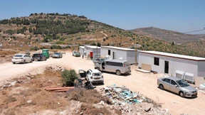 Schleichende Eskalation