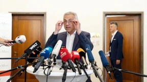 Koalition prüft Abwahl des Oberbürgermeisters