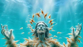 Wie der Mensch sich selbst aus dem Internet vertrieb