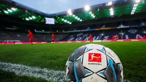 „Fußballer sind wie Affen im Zirkus“