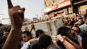 Wieder einmal Schadensbegrenzung