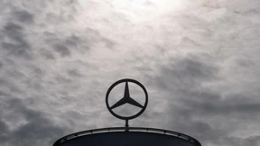 Anlegerprozess gegen Mercedes hat begonnen