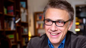 Ich muss dem Zuschauer nicht auf den Schoß springen