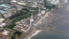 Radioaktive Spuren von Fukushima-Unfall an Amerikas Küste