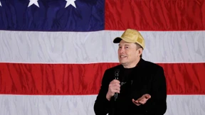 Musk will täglich eine Million Dollar verschenken