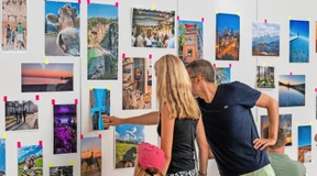 Ein Wunder wird gefeiert