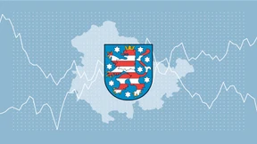 Alle Zahlen zur Landtagswahl in Thüringen