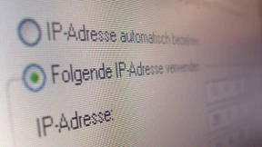 Der Mensch hinter den Suchanfragen