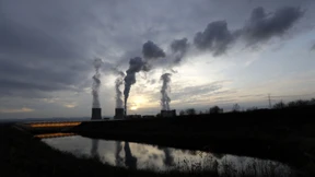 Allianz zu Kohleausstieg ohne China und die USA