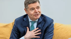 „Wir sind in der Lage, diese Risiken zu managen“