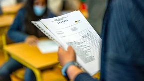 Zeugnisse für das Corona-Schuljahr