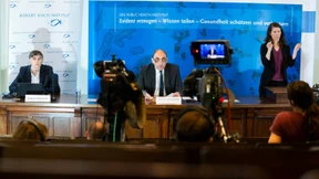 „Ende der Epidemie nicht in Sicht“