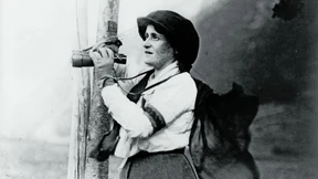 Wie man traditionellen weiblichen Rollen entkommt