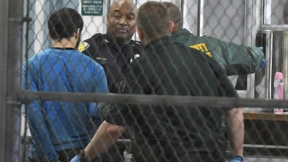 Irakkriegs-Veteran droht die Todesstrafe