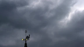 Zahlreiche Schäden nach Unwetter in Nordhessen 