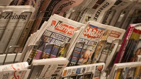 Entlassungen bei „Hürriyet“ 