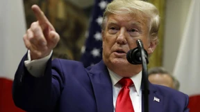 Trump fordert substantielle Zinssenkung