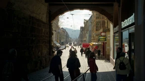 Die Armen von Freiburg