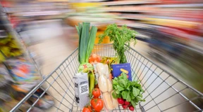 Inflation im Euroraum ist doch ganz leicht gesunken