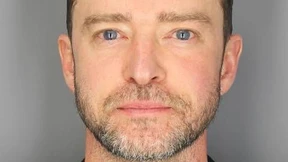 Justin Timberlake: „Es war eine harte Woche“