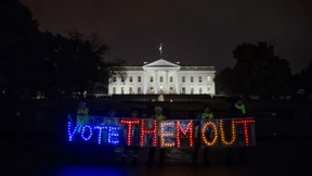 Unser Programm zu den Kongresswahlen in Amerika