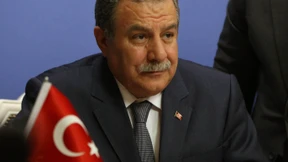 Untersuchungshaft für Minister-Söhne