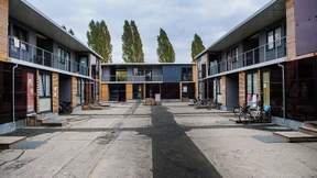 Imam muss nach Protesten in Unterkunft vermitteln