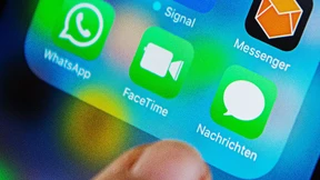 Wie ein Softwarefehler das iPhone zur Wanze machte