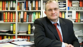 Gefragt und ignoriert 