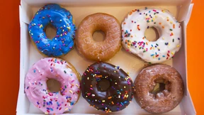 Warum Ungesundes so gut schmeckt