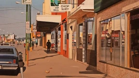 Immer dem Gesang nach