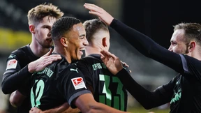 Fürth stürmt an die Tabellenspitze