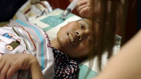 Goldener Leopard geht an Alzheimer-Dokumentation