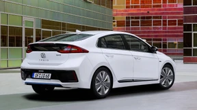 Elektrisch in drei Phasen