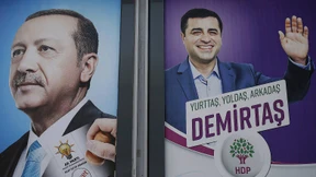 Stiefkinder der türkischen Demokratie