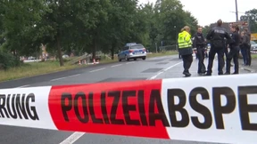 23 Jahre alter Mann stirbt nach Beinschuss bei Polizeieinsatz
